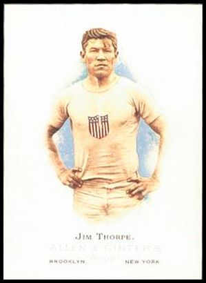 314 Jim Thorpe